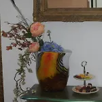 샬레 Go With The Flow