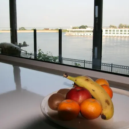 Go With The Flow Lekkerkerk