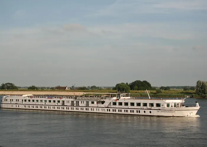 Go With The Flow Dağ evi *