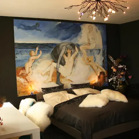 Go With The Flow Chalet Lekkerkerk