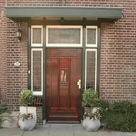 Go With The Flow Lekkerkerk