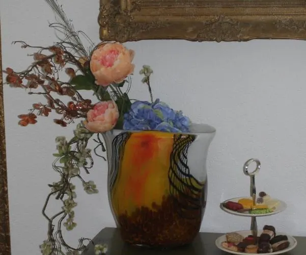 Chalet Go With The Flow