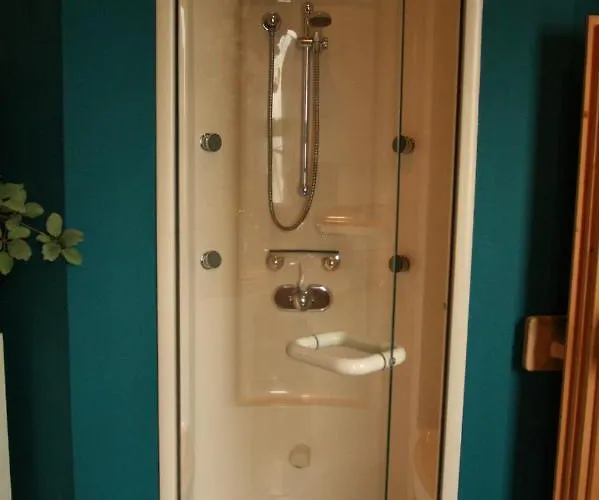 Chalet Go With The Flow Lekkerkerk