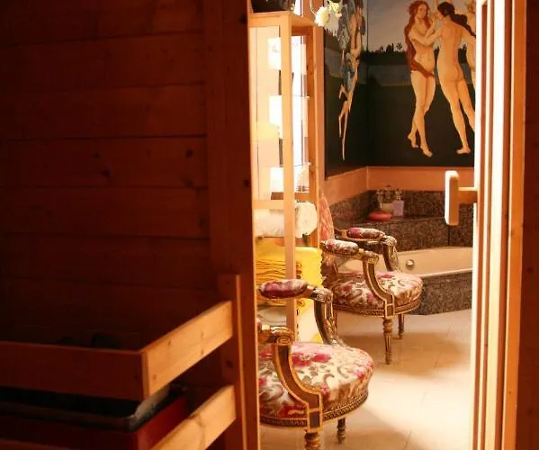 Go With The Flow Chalet *