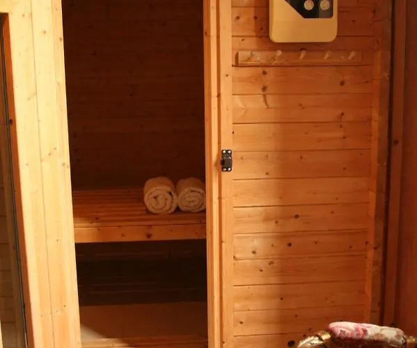 Go With The Flow Chalet