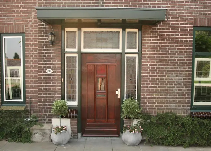 Go With The Flow Lekkerkerk