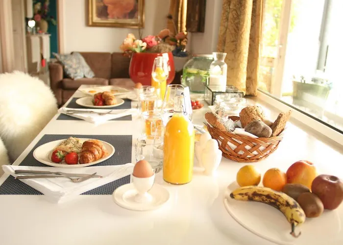 Chalet Go With The Flow Lekkerkerk